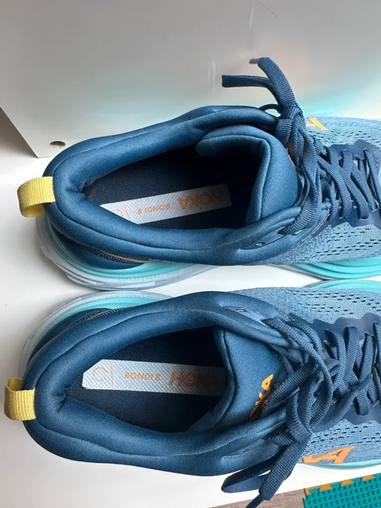 Used Lauf Hoka bike — image 7 of 11