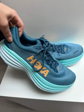 Used Lauf Hoka bike — image 4 of 11