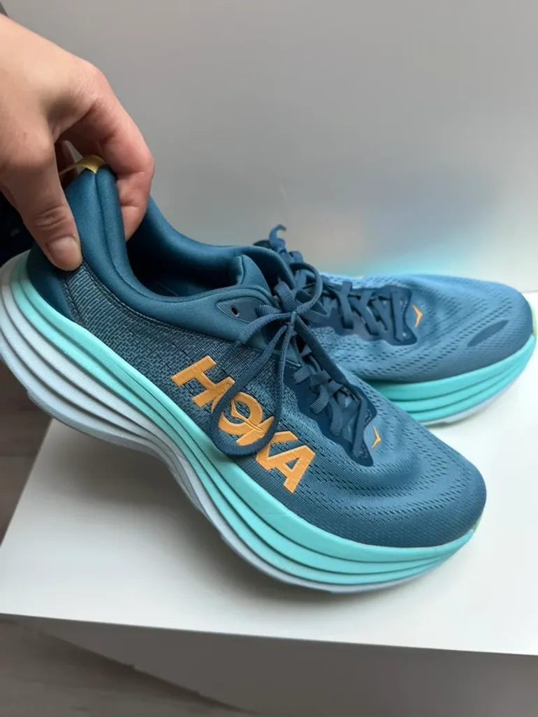 Used Lauf Hoka bike — image 4 of 11