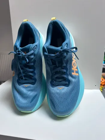 Used Lauf Hoka bike — image 6 of 11