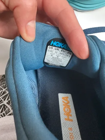 Used Lauf Hoka bike — image 10 of 11
