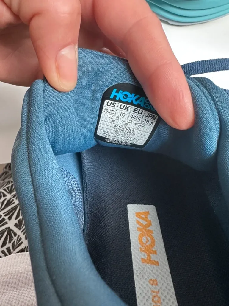 Used Lauf Hoka bike — image 10 of 11