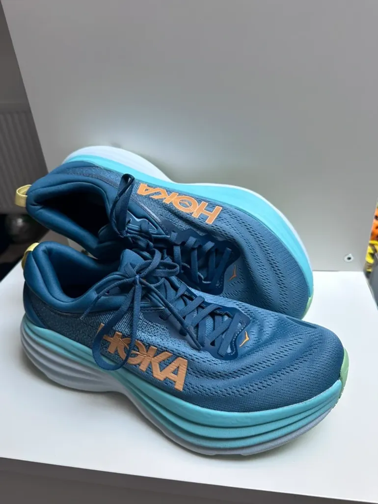 Used Lauf Hoka bike — image 5 of 11