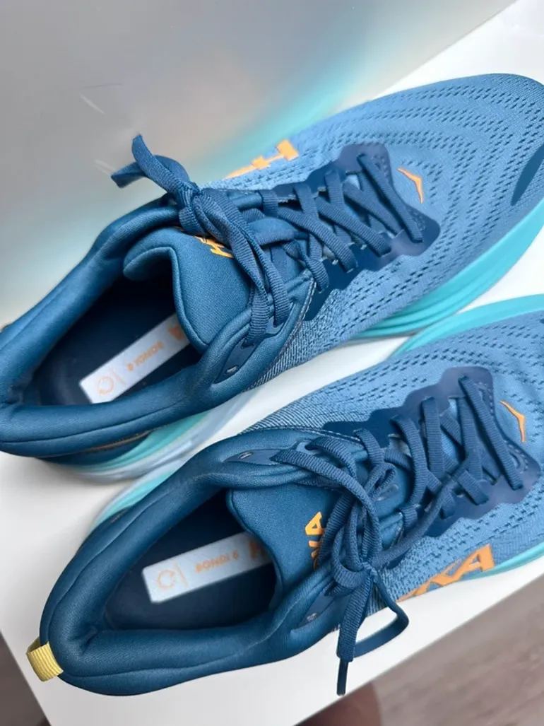 Used Lauf Hoka bike — image 2 of 11