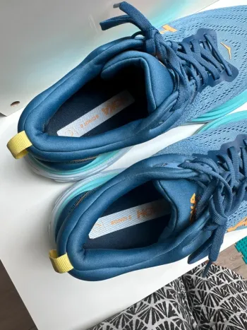 Used Lauf Hoka bike — image 8 of 11