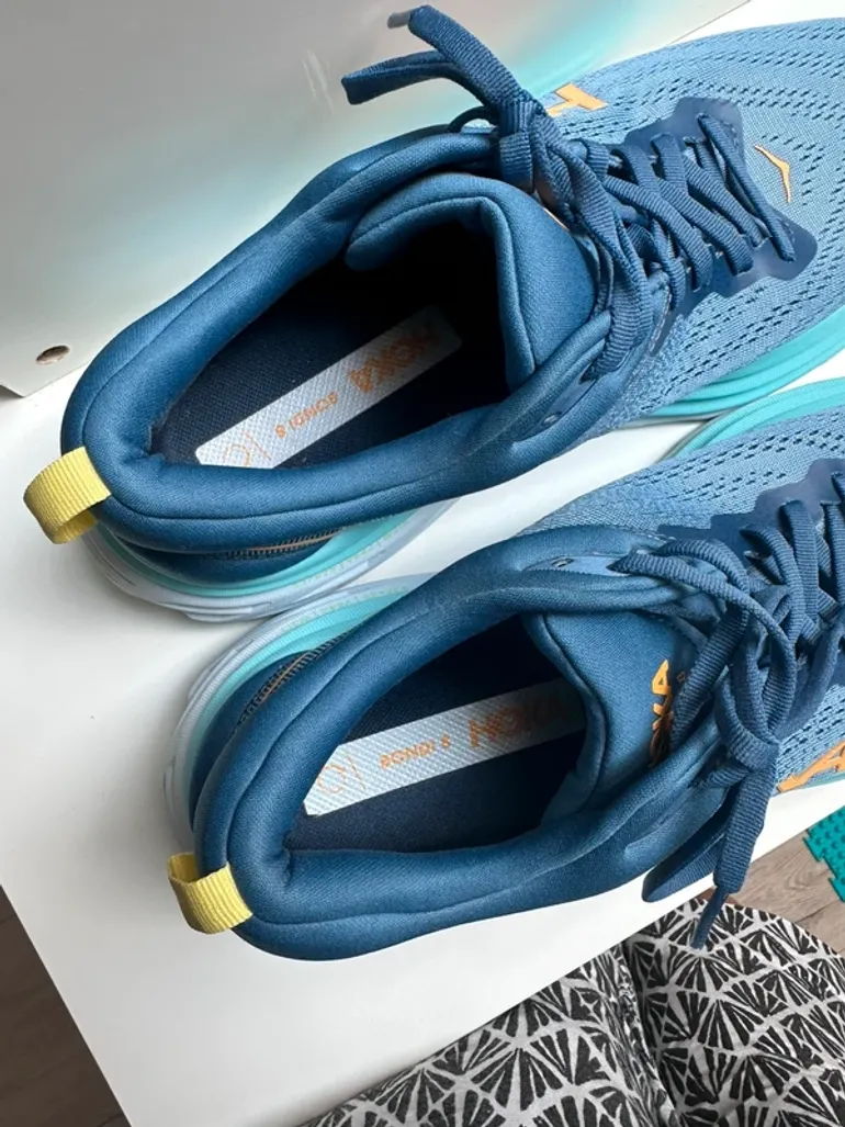 Used Lauf Hoka bike — image 8 of 11