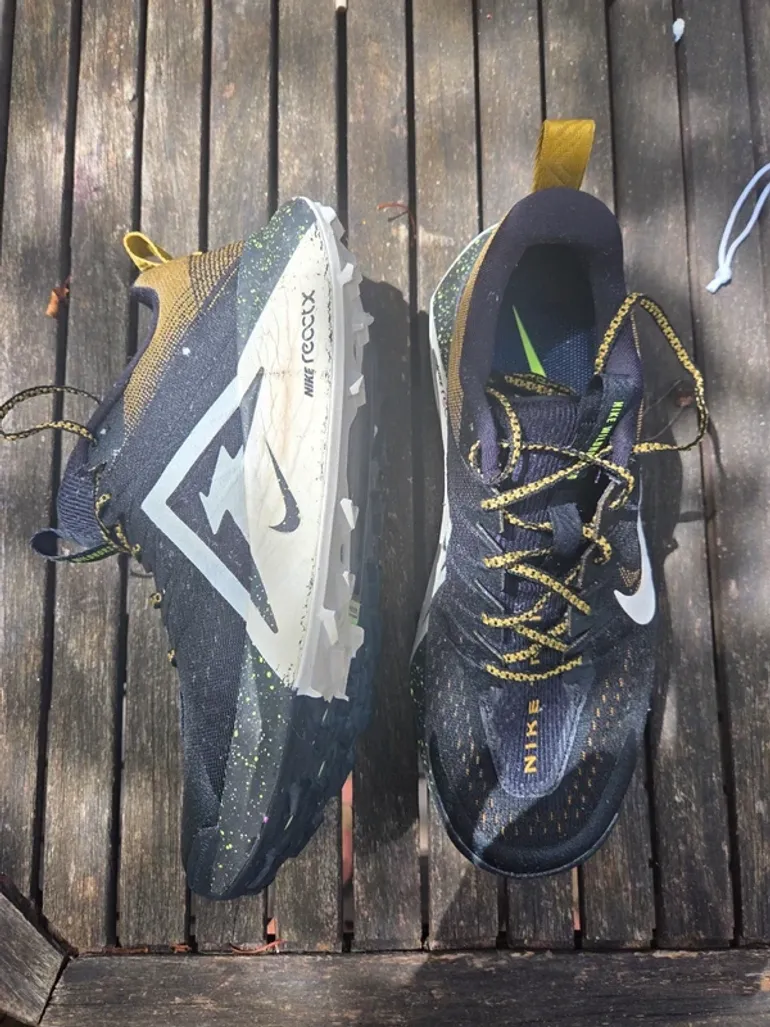 Used Nike Chaussure Homme bike — image 4 of 4