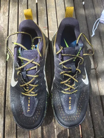 Used Nike Chaussure Homme bike — image 2 of 4