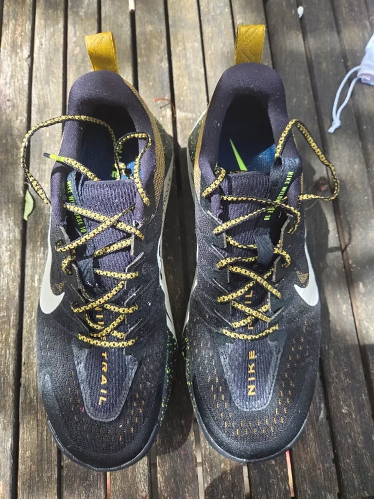 Used Nike Chaussure Homme bike — image 2 of 4