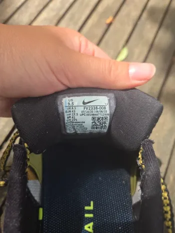 Used Nike Chaussure Homme bike — image 3 of 4