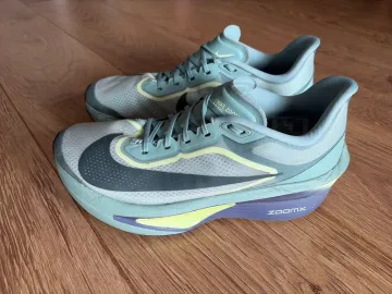 Brugt Nike Zoom Fly 6 Running Shoes