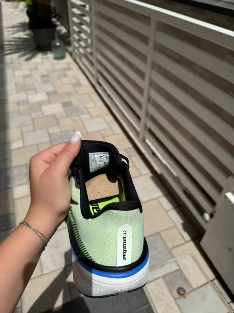 Used Pegasus Air 42 bike — image 11 of 14