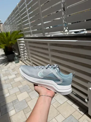 Used Nike Downshifter 12 Running Shoes
