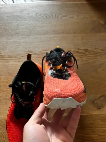 Brugt Asics Trabucco 13 bike — billede 2 af 4