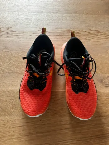 Asics Trabucco 13 Running Shoes de segunda mano