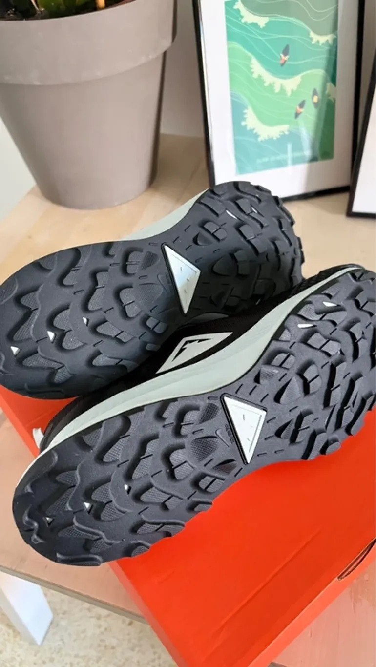Gebrauchtes Pegasus Trail 3 bike — Bild 5 von 5
