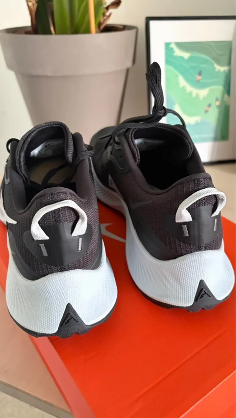 Gebrauchtes Pegasus Trail 3 bike — Bild 3 von 5