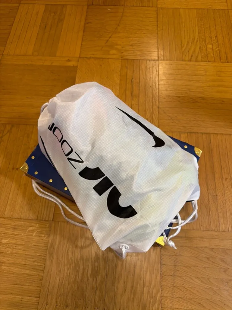 Used Nike ZoomX bike — image 2 of 3