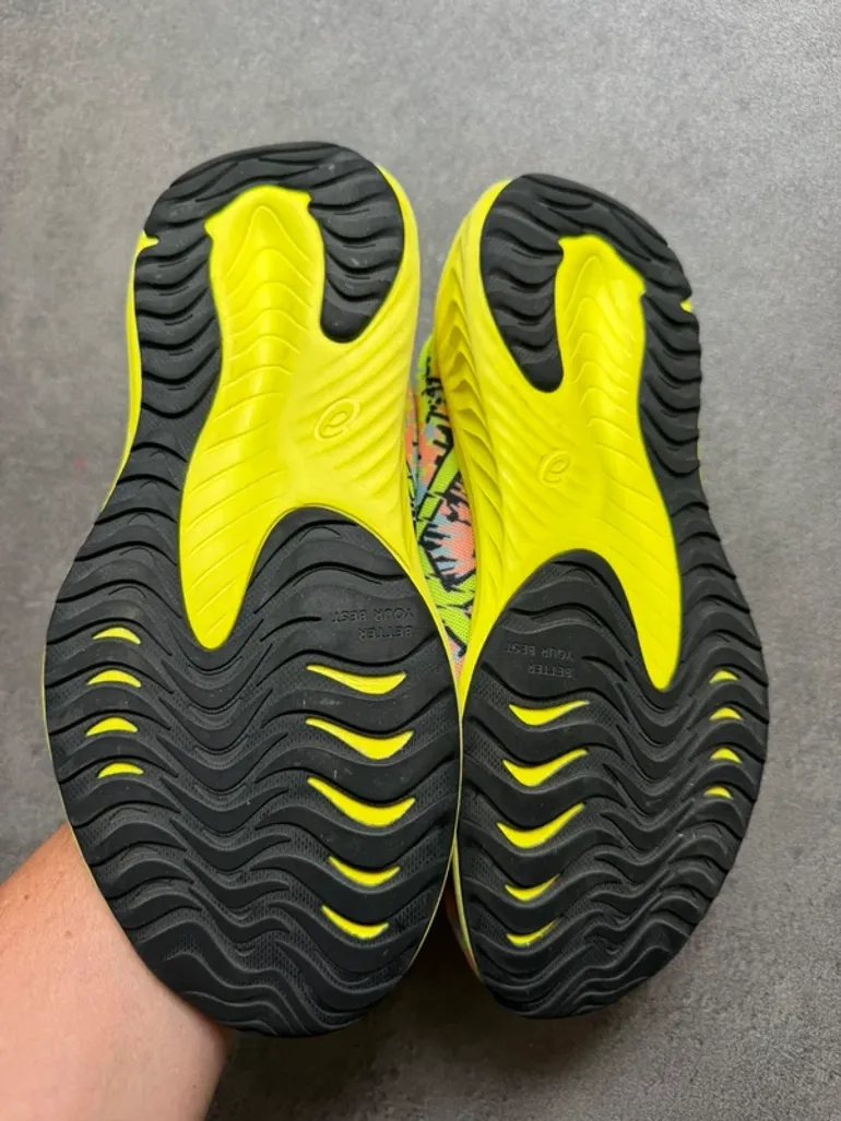 Käytetty Asics Noosa Tri 16 bike — kuva 2 / 6