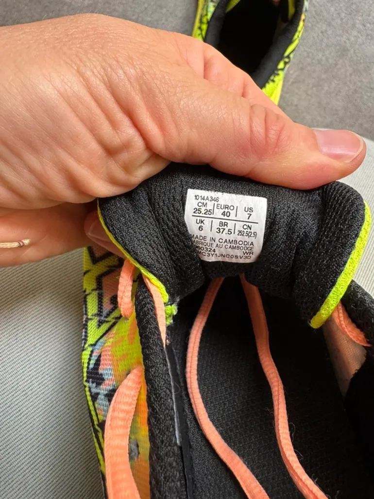 Käytetty Asics Noosa Tri 16 bike — kuva 6 / 6