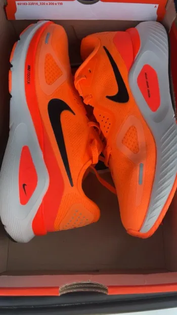 Used Nike Structure 26 bike — image 3 of 5