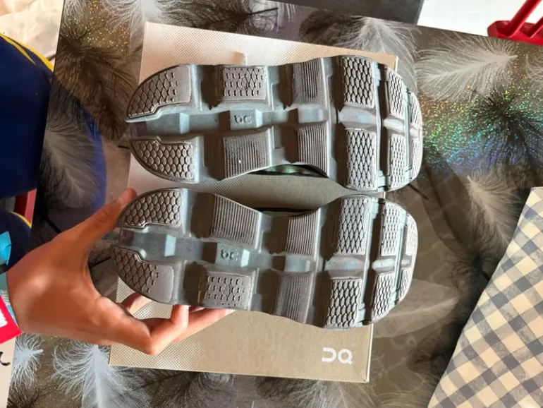 Gebrauchtes On Running Cloudmonster bike — Bild 3 von 5