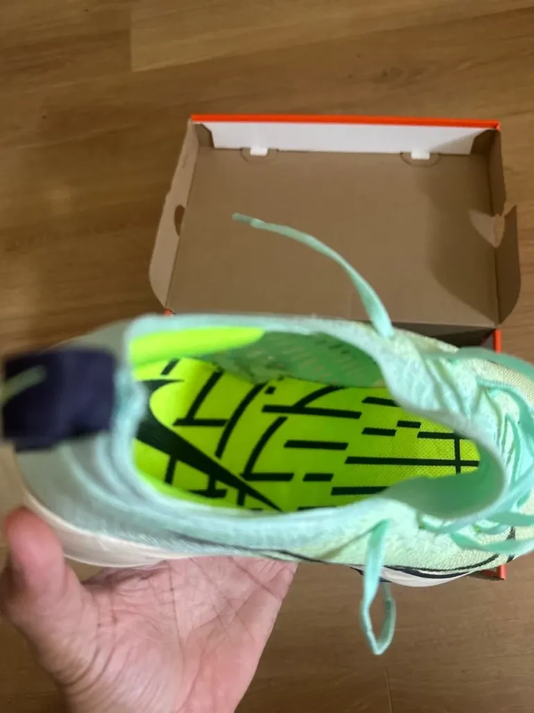 Used Nike Air Zoom Tempo bike — image 2 of 5