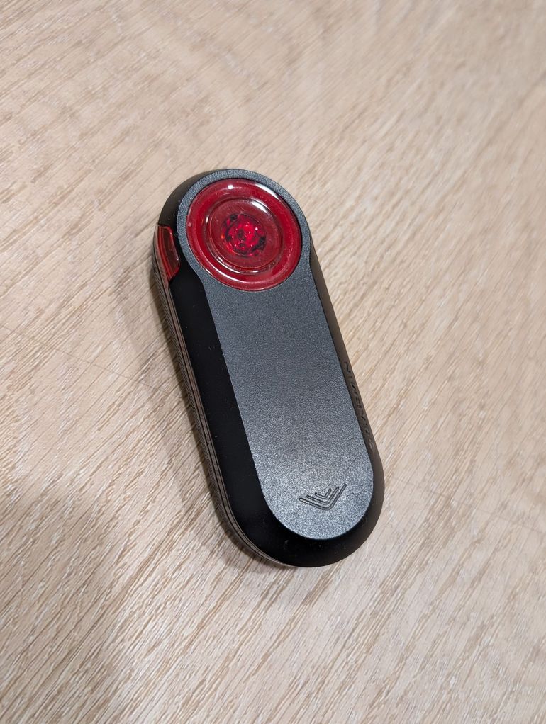 Brugt Garmin RTL 515 bike — billede 2 af 2