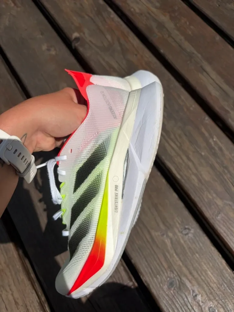 Used Adidas Lightstrike Pro bike — image 3 of 4