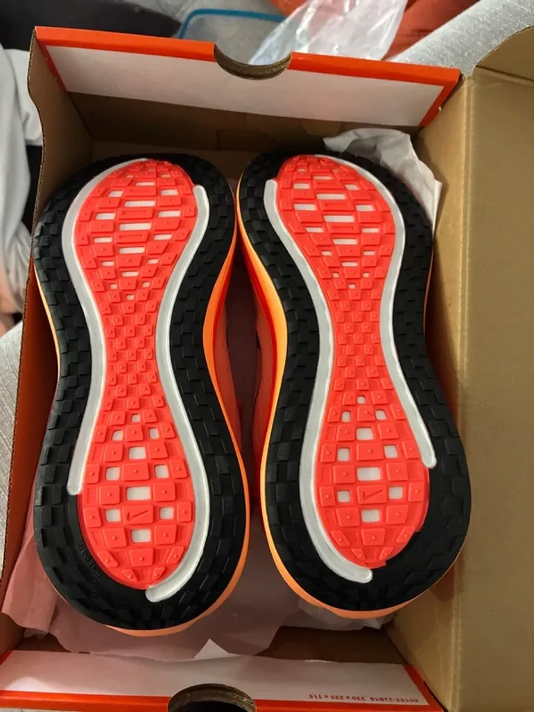 Used Nike Zoom X Vomero bike — image 2 of 3