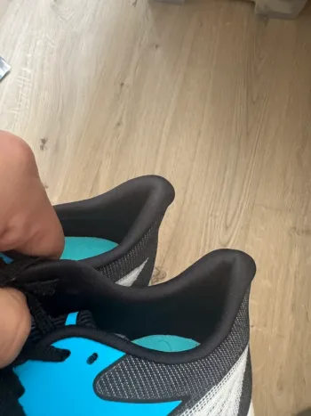 Hoka Rocket X3 bike usato — immagine 9 di 10