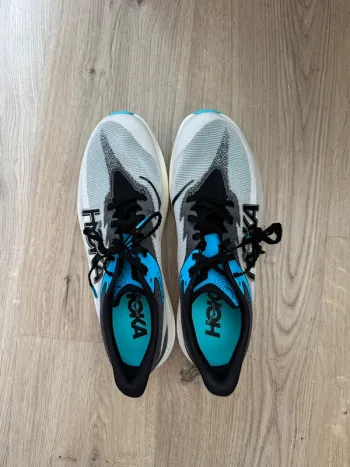 Hoka Rocket X3 bike usato — immagine 2 di 10