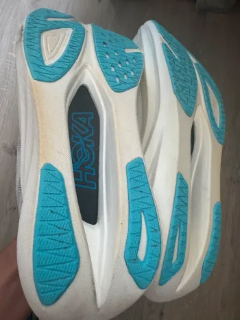 Hoka Rocket X3 bike usato — immagine 7 di 10