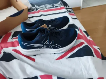 Asics Gel Pulse 15 bike d'occasion — image 7 sur 9