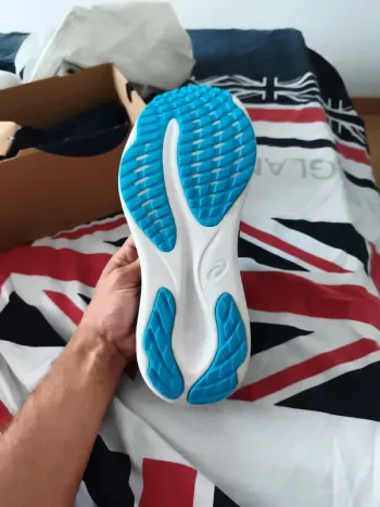 Asics Gel Pulse 15 bike d'occasion — image 6 sur 9