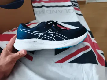 Asics Gel Pulse 15 Running Shoes de segunda mano