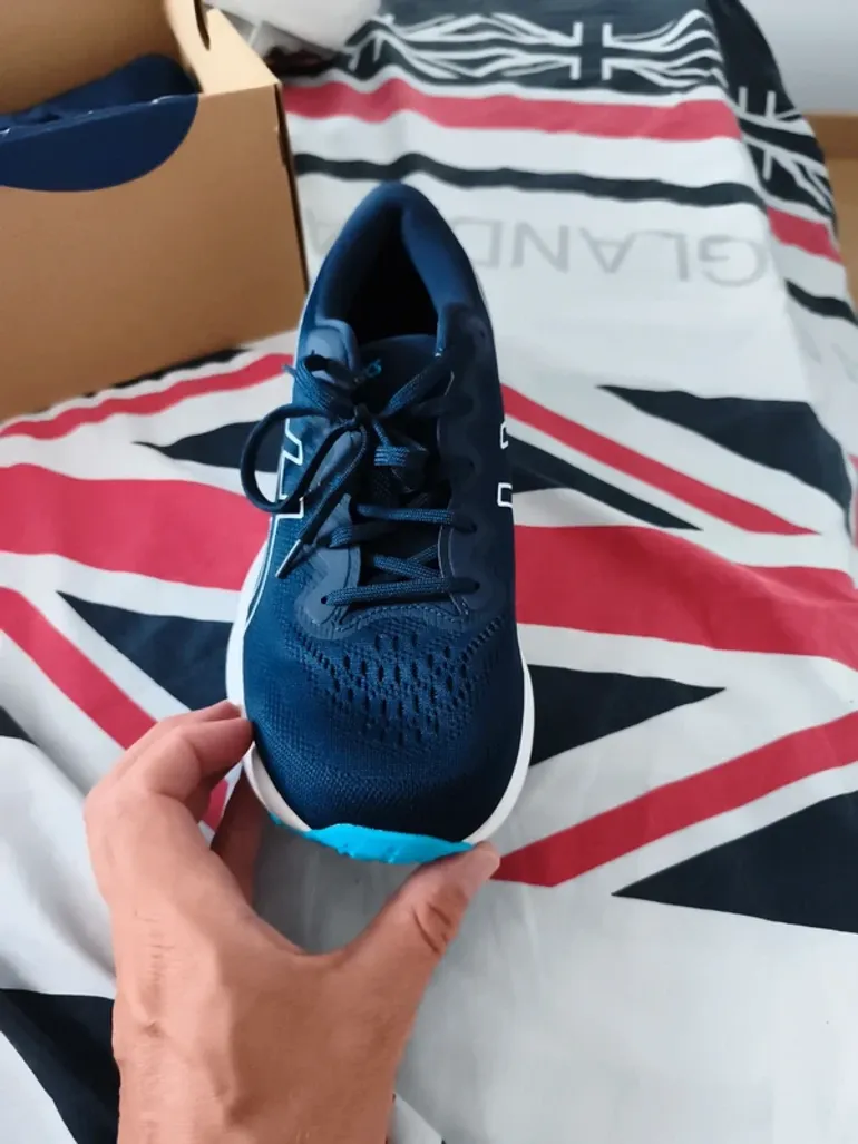 Asics Gel Pulse 15 bike d'occasion — image 4 sur 9