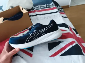 Asics Gel Pulse 15 bike d'occasion — image 3 sur 9