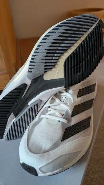 Brugt Continental Adidas Adizero Adios 7 M Running Shoes