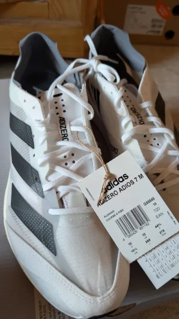 Continental Adidas Adizero Adios 7 M bike de segunda mano — imagen 2 de 4
