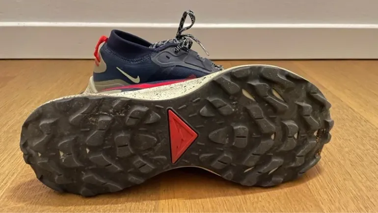 Used Pegasus Trail 3 Gore-Tex bike — image 5 of 5
