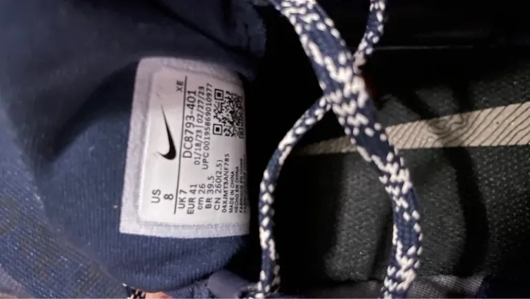 Used Pegasus Trail 3 Gore-Tex bike — image 2 of 5