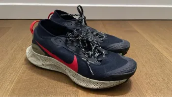 Used Pegasus Trail 3 Gore-Tex Running Shoes