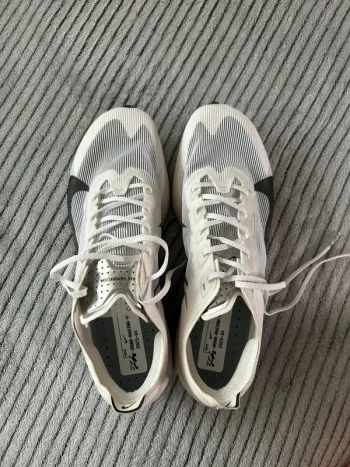 Gebrauchtes Nike ZoomX Vaporfly Next% 4 Running Shoes