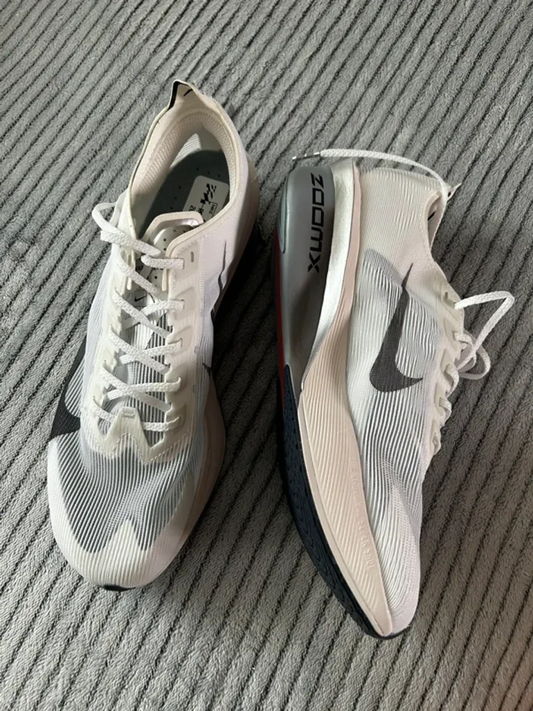 Gebrauchtes Nike ZoomX Vaporfly Next% 4 bike — Bild 3 von 4