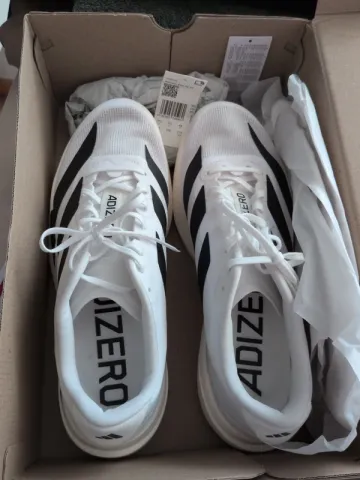 Brugt Adidas evo SL bike — billede 4 af 4