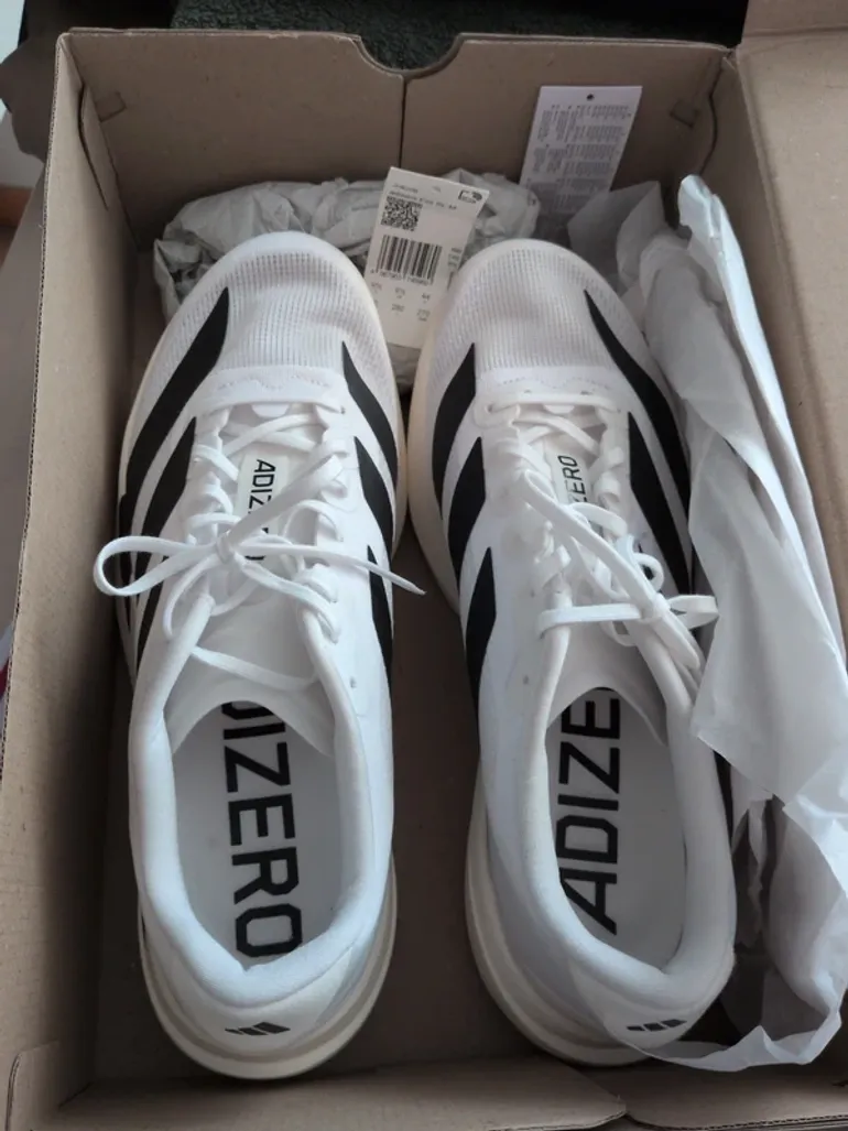 Adidas evo SL bike usato — immagine 4 di 4