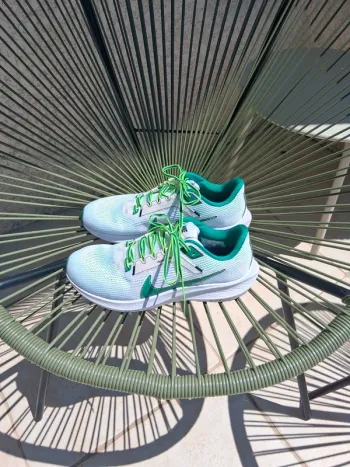 Used Pegasus 40 Running Shoes