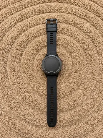 Used Garmin fēnix 5 bike — image 2 of 7
