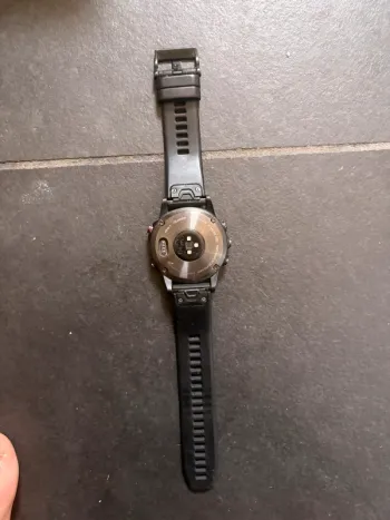 Used Garmin fēnix 5 bike — image 4 of 7